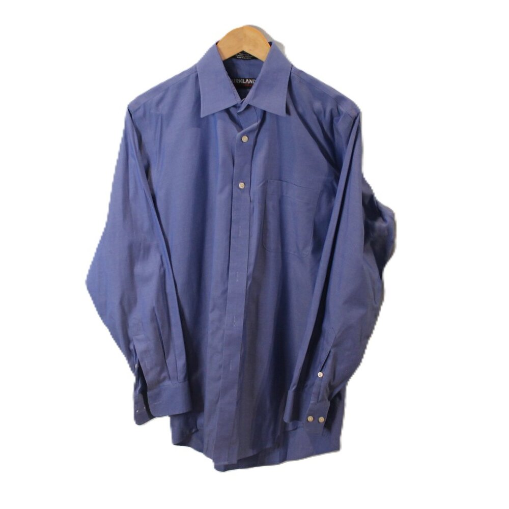 Men's Kirkland Button Down Shirt